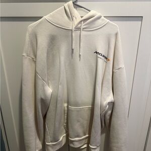 Hollister McLaren Hoodie